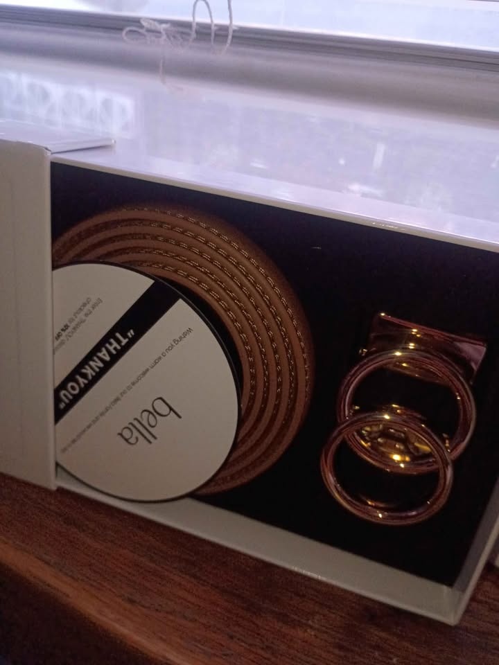 Bella Belt - photo 3
