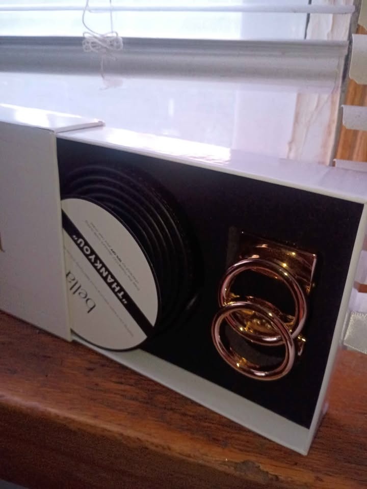 Bella Belt - photo 4
