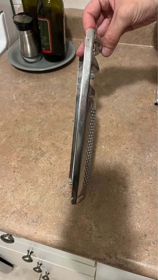 3 sided grater + flat grater - photo 4