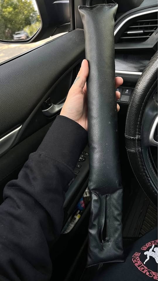 car gap filler for seats