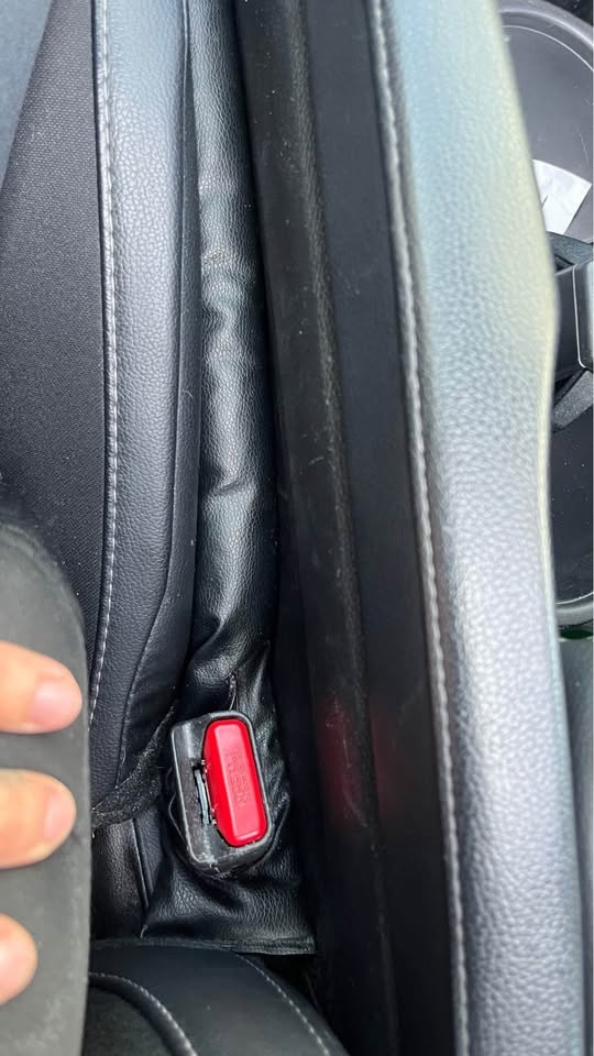 car gap filler for seats - photo 2