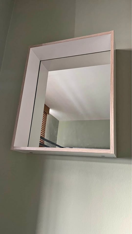 IKEA Wall Vanity Mirror