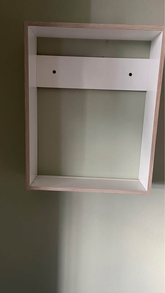 IKEA Wall Vanity Mirror - photo 2