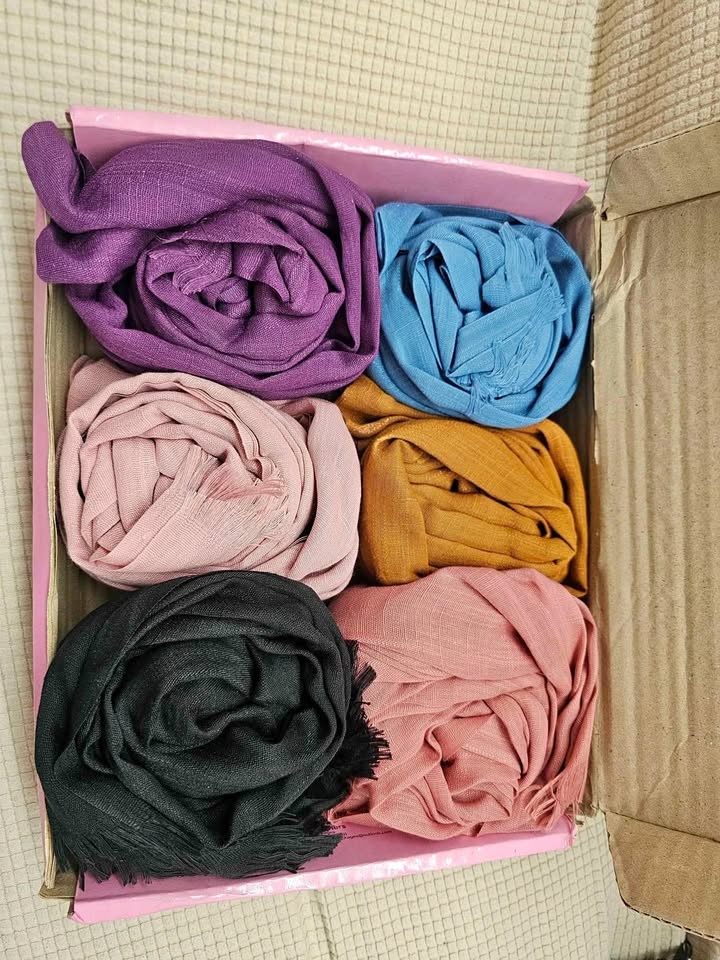 Turkish hijab