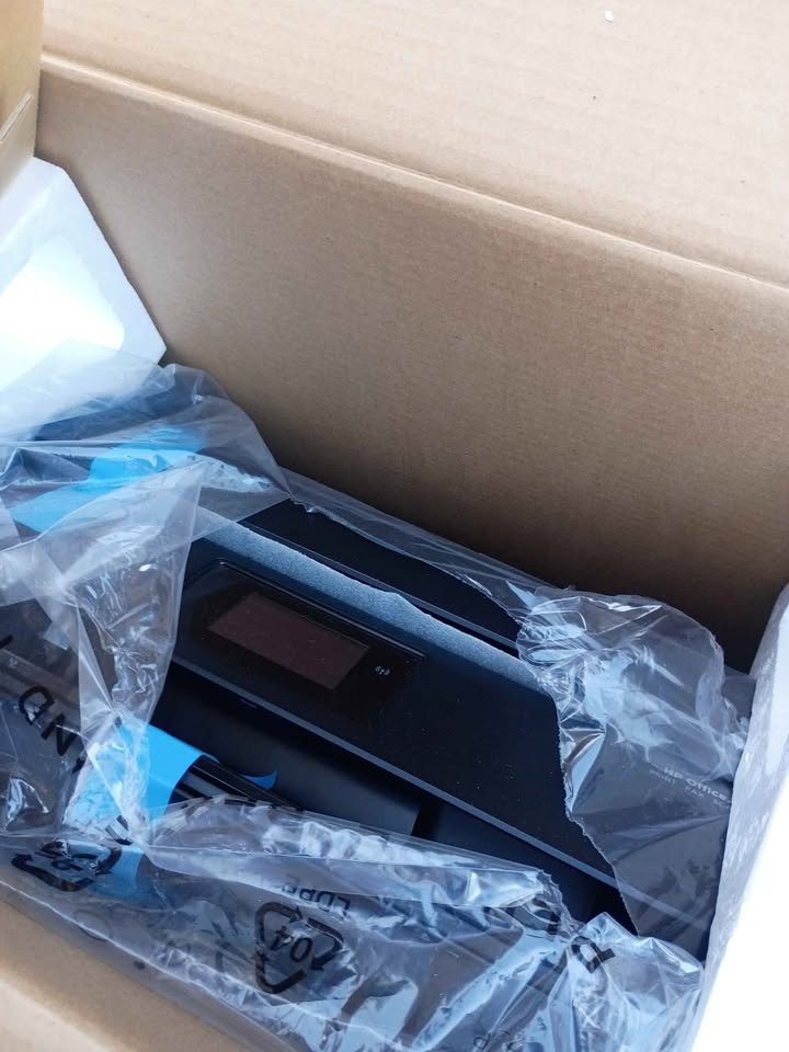 HP Officejet 4655 All-in-One Printer !!NEW IN BOX!! - photo 5