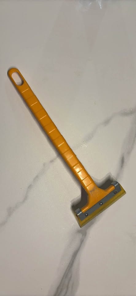 Snow Scrapper