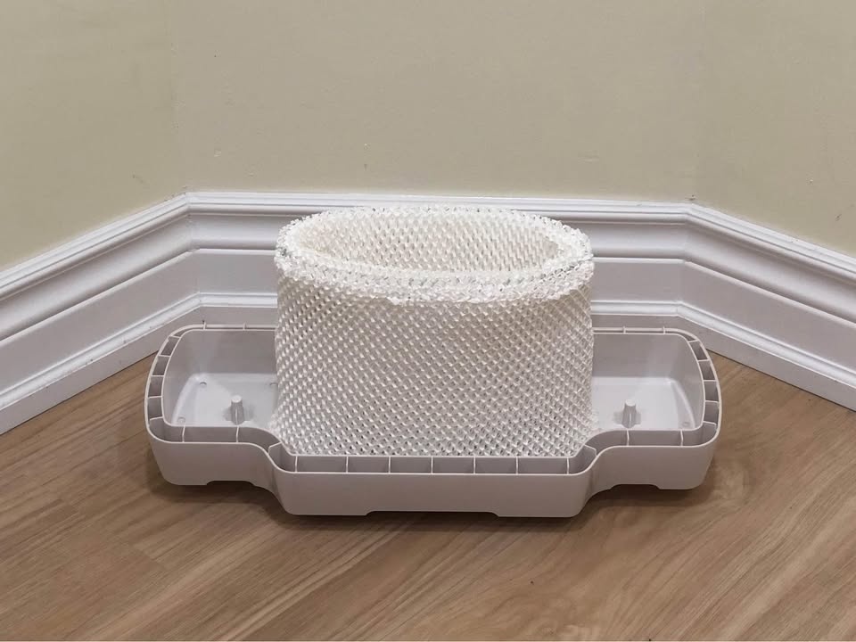 Deluxe Floor Vent Rumidifier RD20 - photo 2