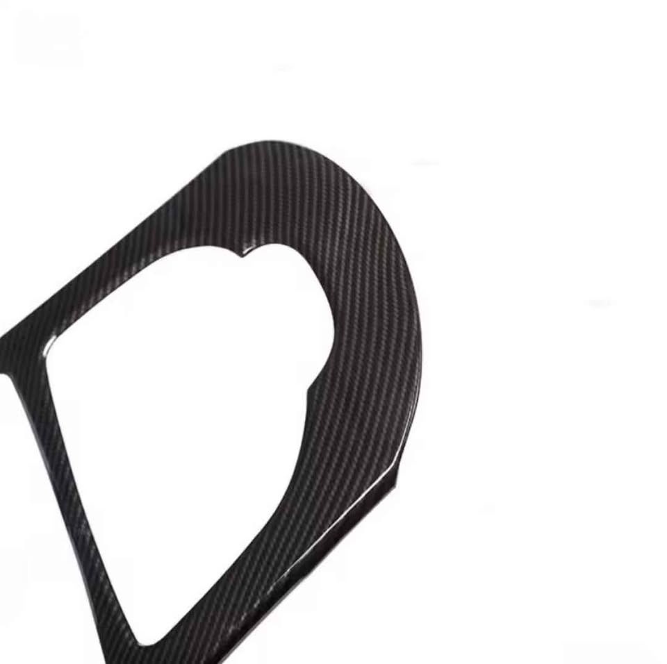 Center Console Panel Cover Mercedes E-Class W213 - photo 5