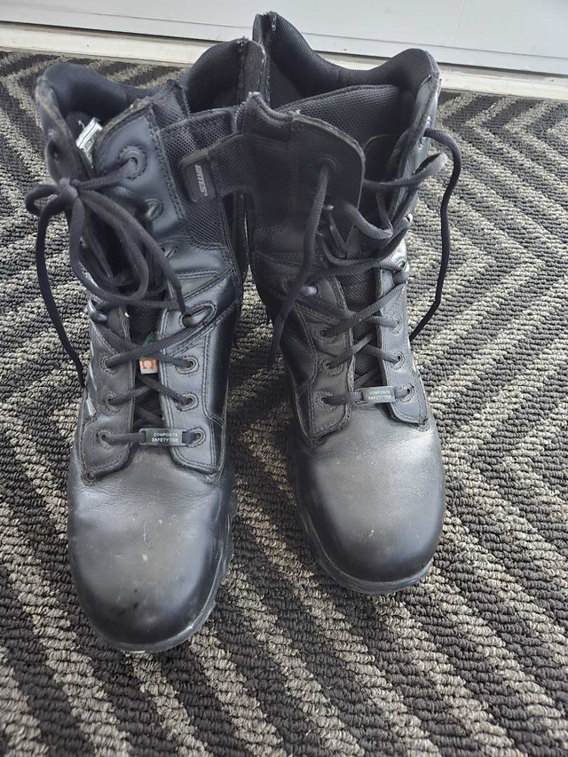 Bates Tactical Boot