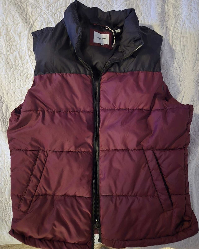 Jack and Jones Vest