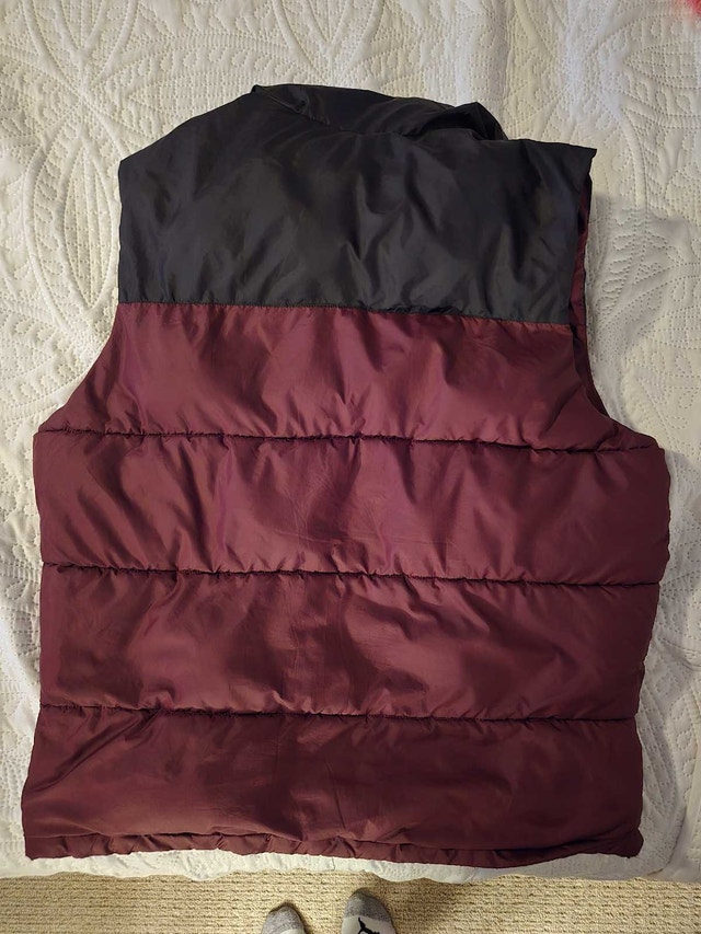 Jack and Jones Vest - photo 2