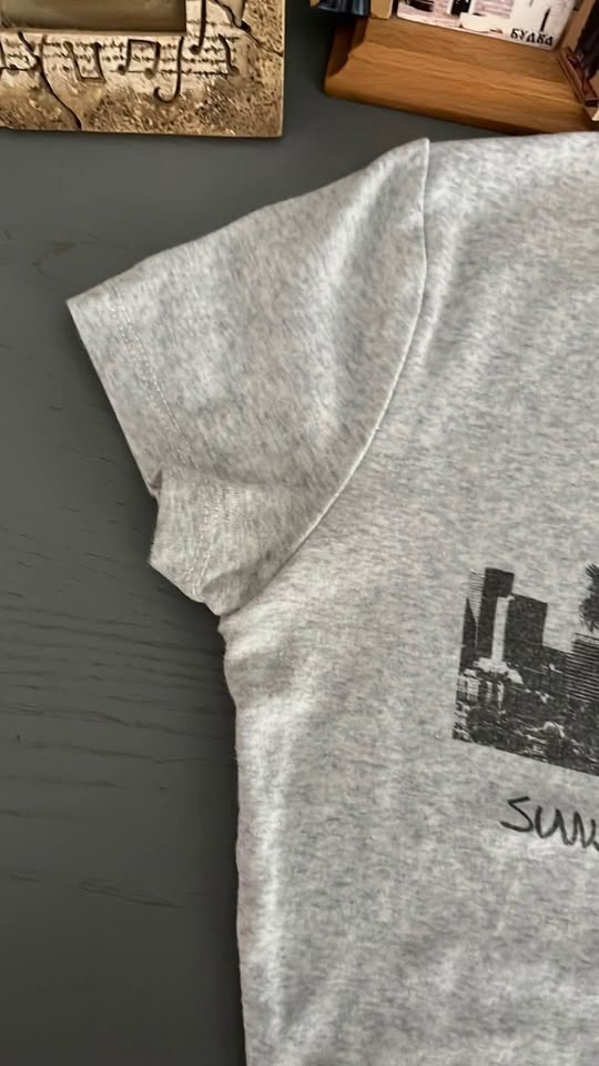 Garage shirt size small - photo 2