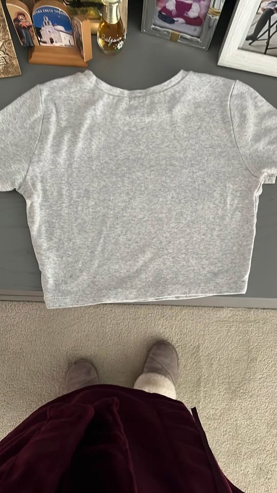 Garage shirt size small - photo 5