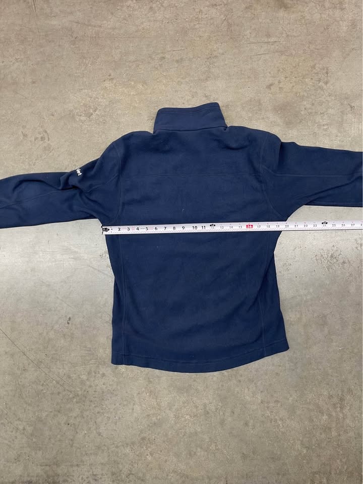 Patagonia Womens Fleece Jacket - photo 5