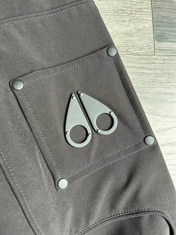 Moose knuckles pacific rim bomber jacket - photo 3