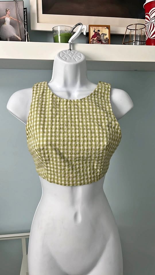 Zara shirt size S