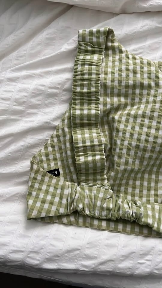 Zara shirt size S - photo 5