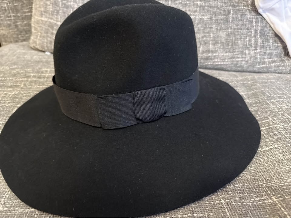 Urgent Sale! NEW Brixton Hat ($150 Value) - Now $45! Need Gone! - photo 2