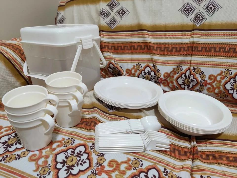 Picnic set thumbnail