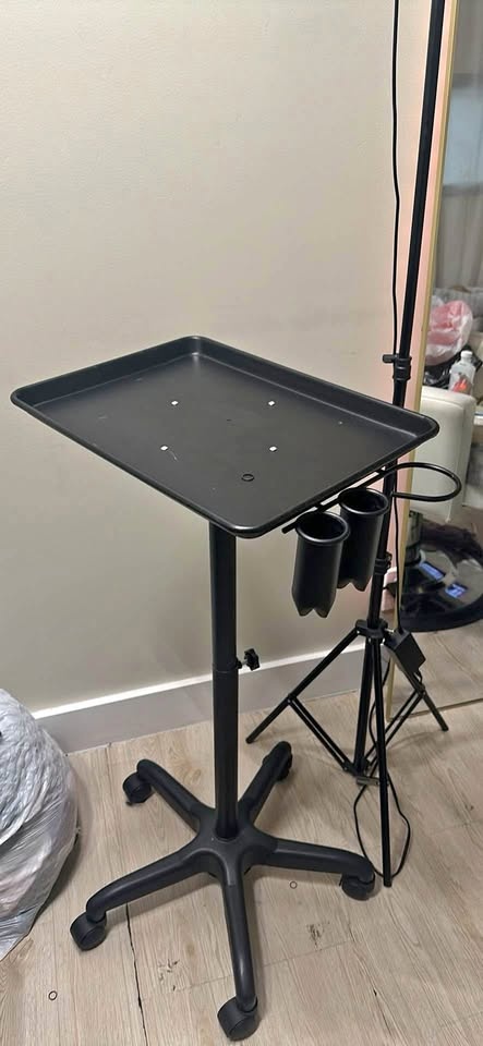 Salon Tray