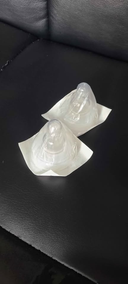 Similac Extra Slow Flow Nipples and Rings - photo 2