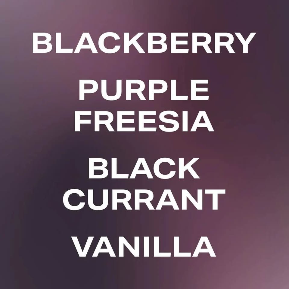 Phlur Vanilla BlackBerry mist - photo 3
