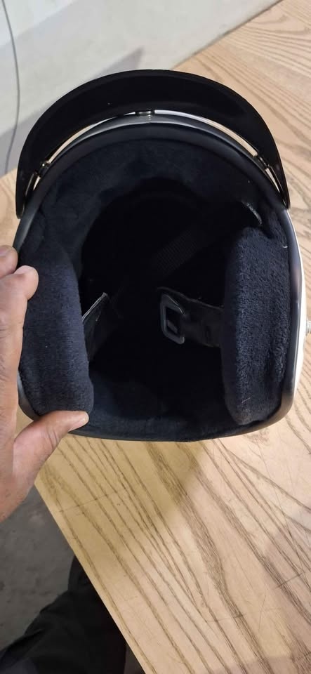 Vintage 1993 Harley Davidson HELMET - photo 3