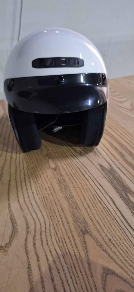 Vintage 1993 Harley Davidson HELMET - photo 5