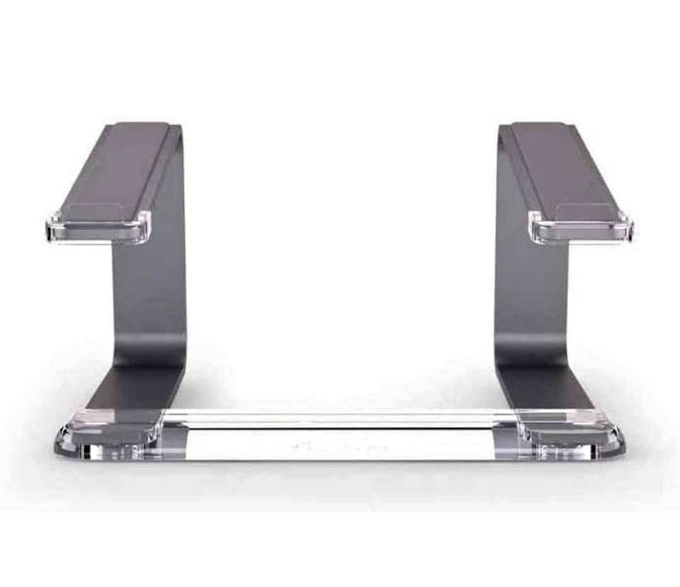Griffin Elevator Laptop Stand - Ergonomic Computer Riser & Lapto