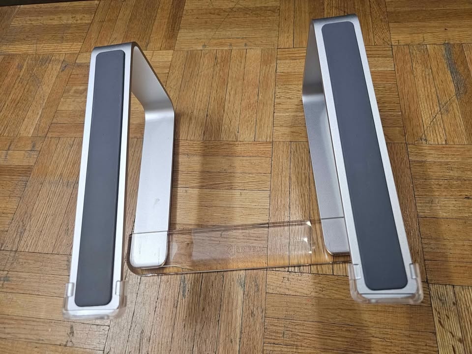 Griffin Elevator Laptop Stand - Ergonomic Computer Riser & Lapto - photo 3