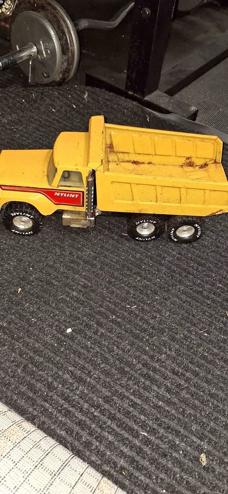 Vitage Trucks snd cars