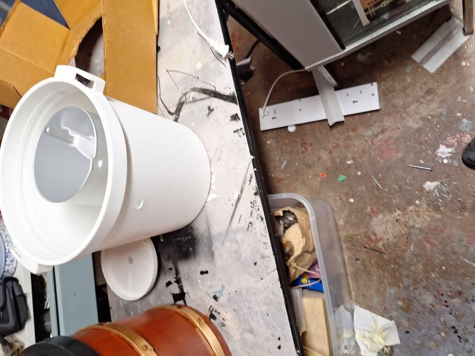 Qty2 ice cream makers - photo 2
