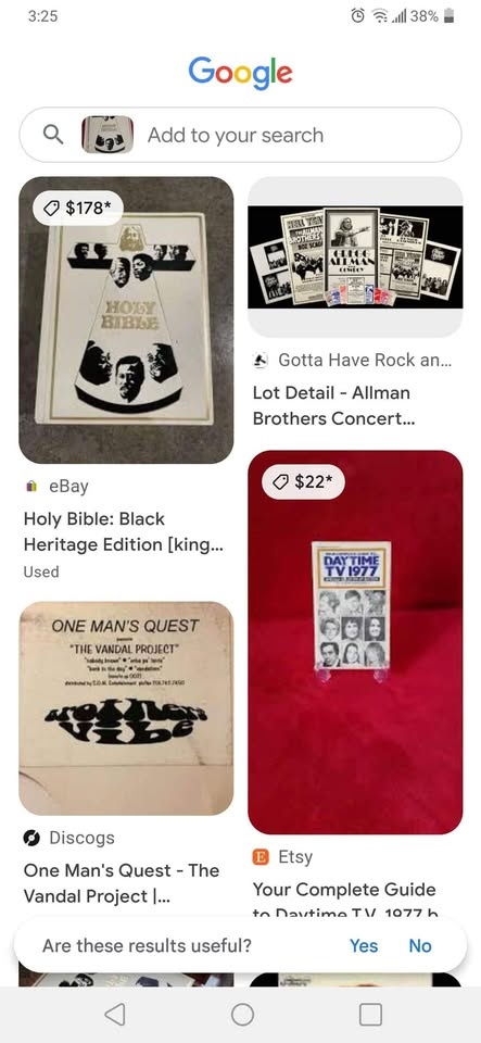 Holy Bible , Black Heritage Edition - photo 5