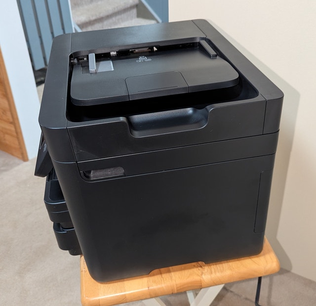 Printer All in One with Fax - photo 2