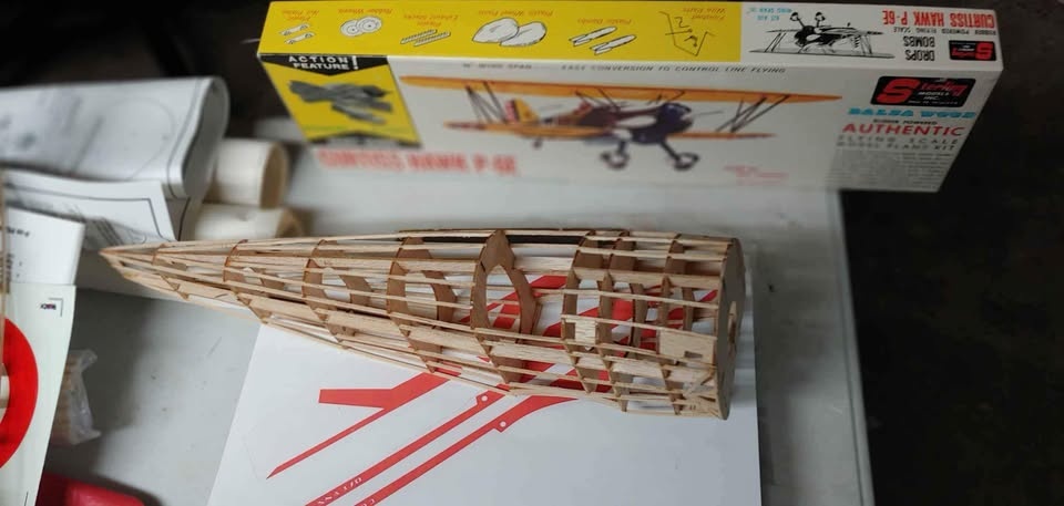 Model planes - photo 4