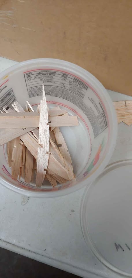 Model planes - photo 5