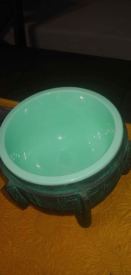 Chinese Ice Bucket - photo 2