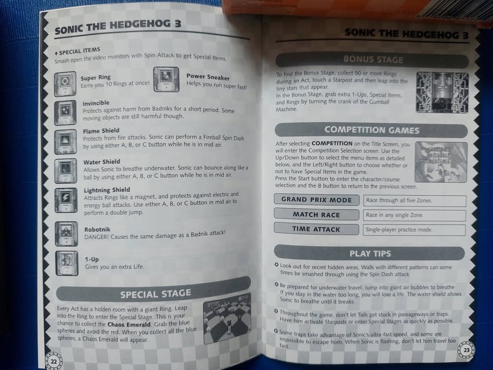 Sonic Mega Collection Plus - PC CD-ROM - photo 4