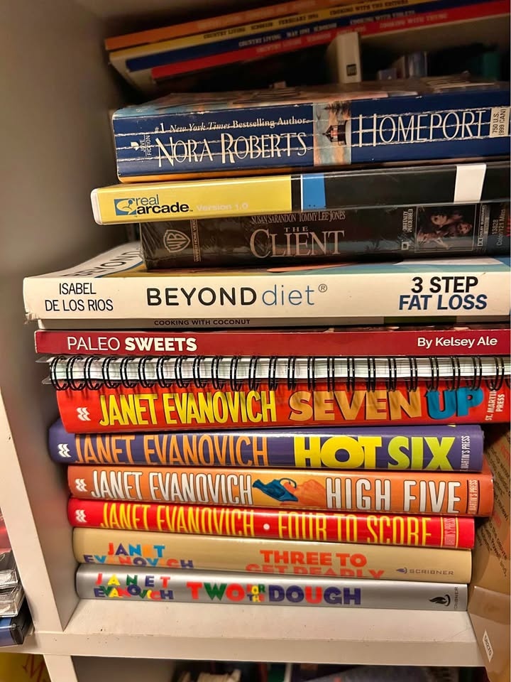 Books