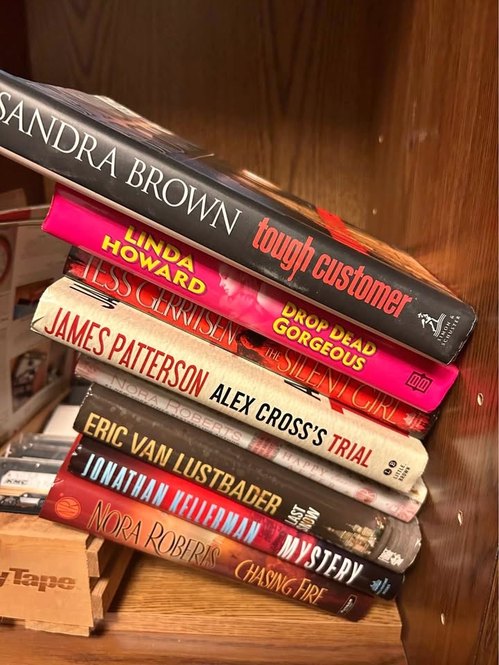 Books