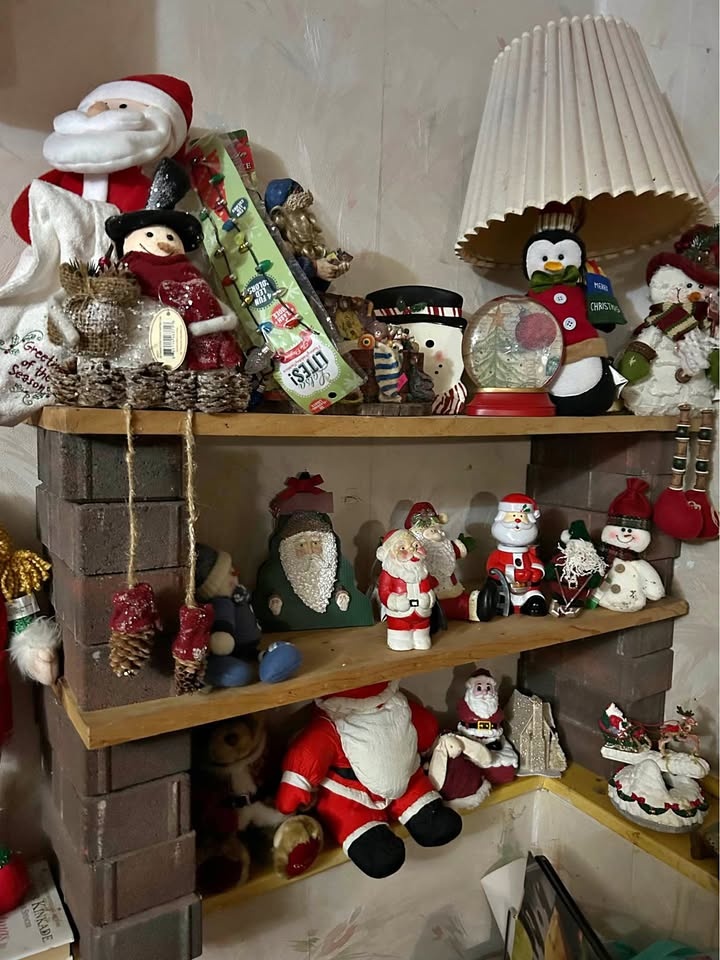 Santa