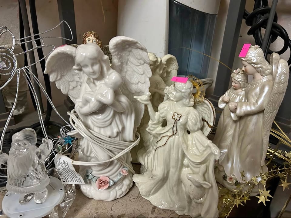 Christmas decorations