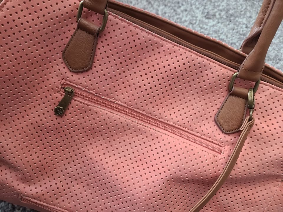 Fiorelli Bag - Great for work, school and travelling - photo 3