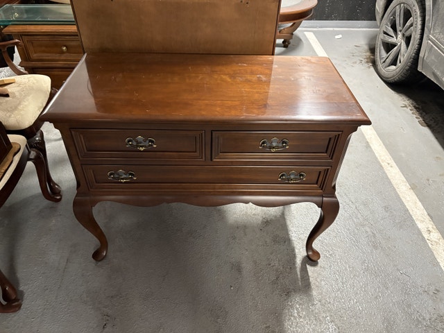 Gibbard Side Table