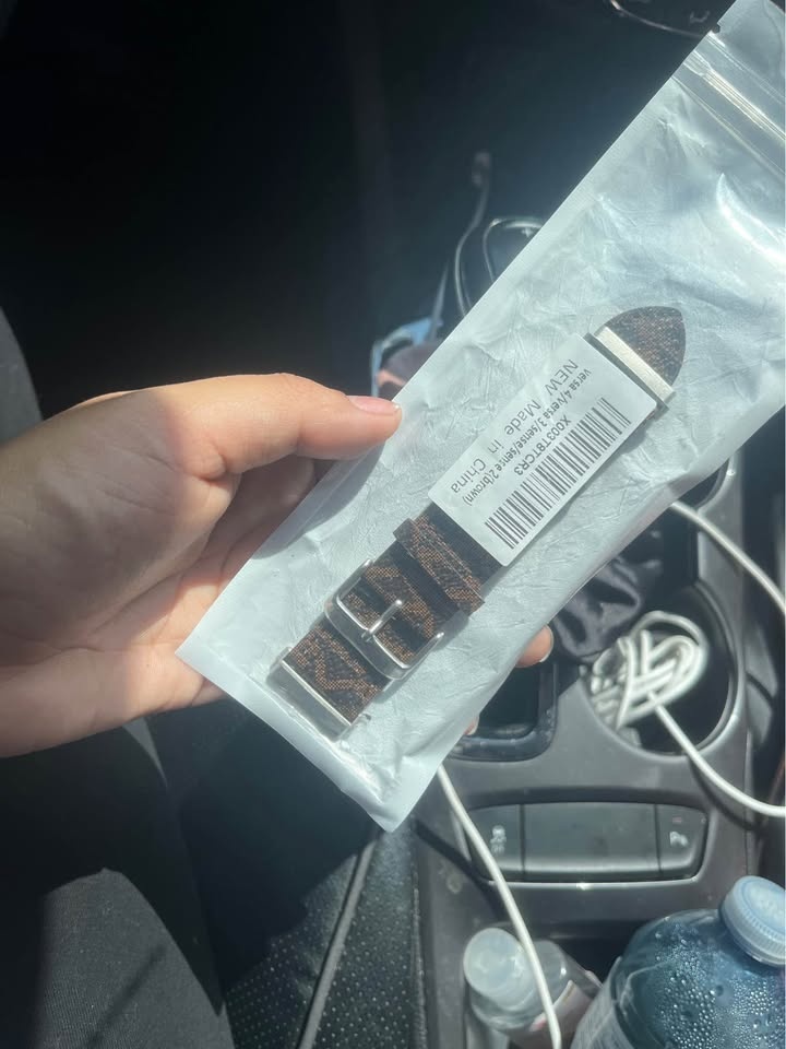 Fitbit Sensa & Versa Band