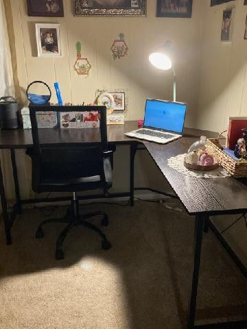 Office Desk
