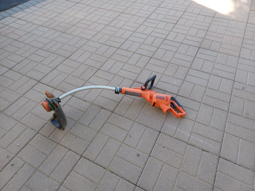 Electric Weed Cutter