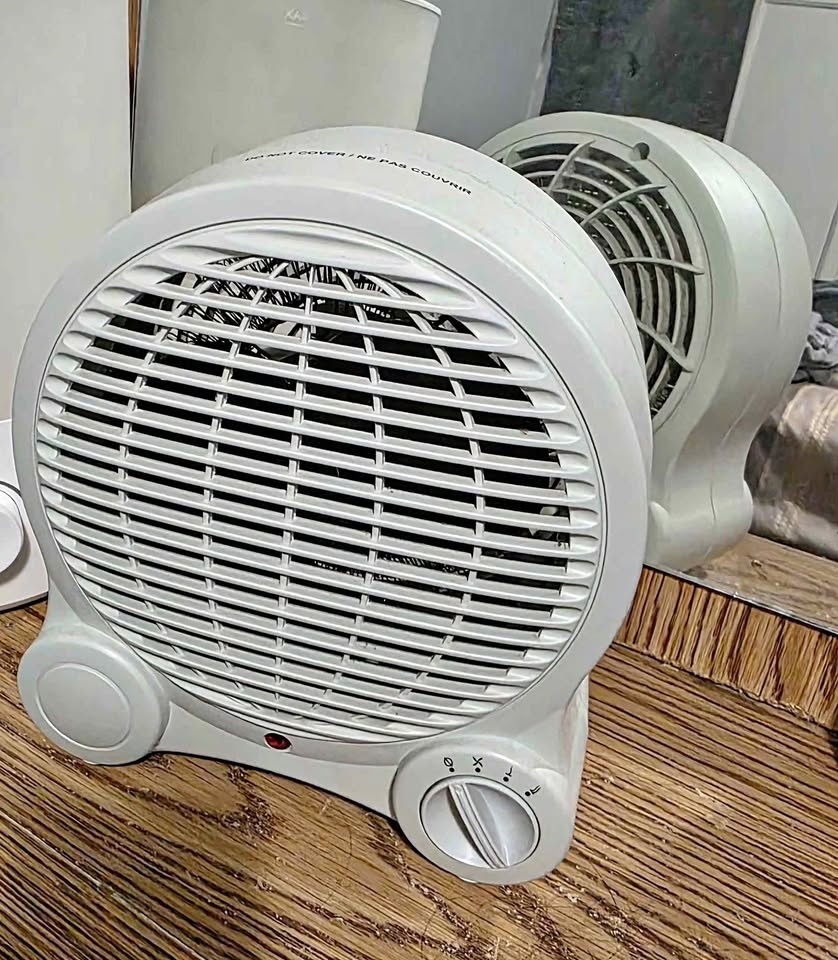 Room Heater