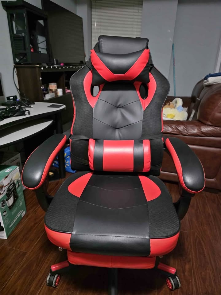 Gaming chair