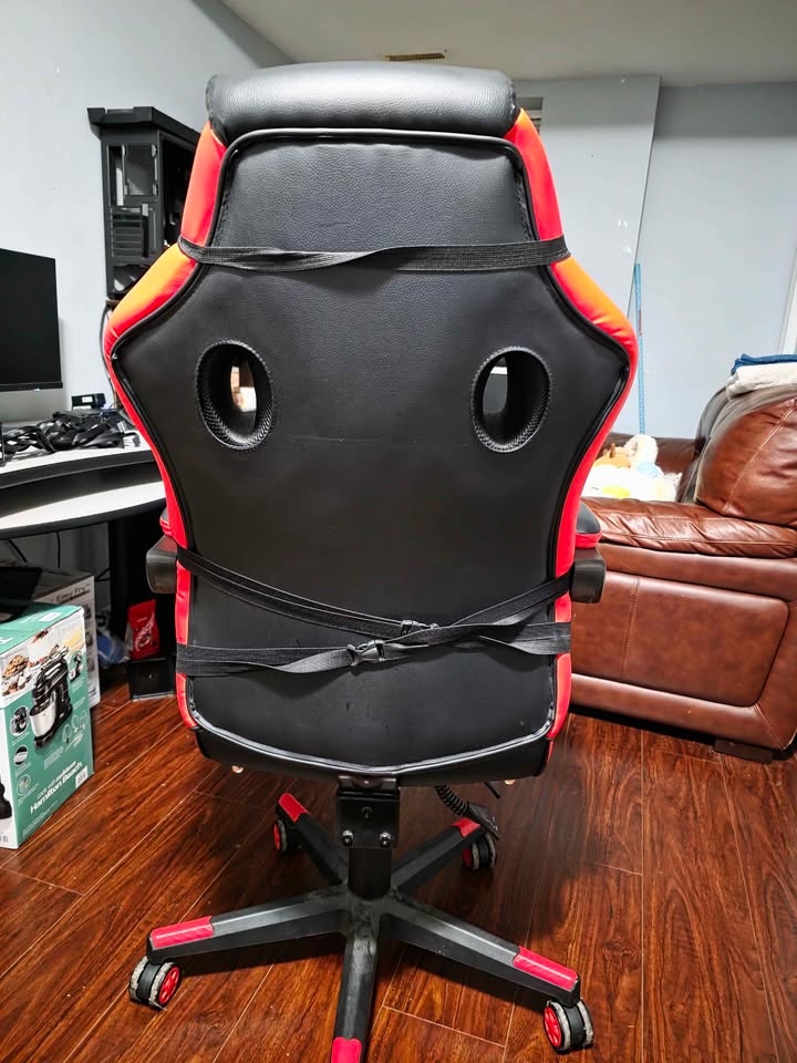 Gaming chair - photo 2